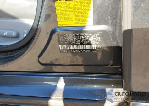 2006 Lexus Gs 300 z USA, uszkodzony, nr VIN JTHCH96S860005909